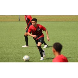 Quartas de final do Estadual Sub 20 decidem as vagas para as semifinais